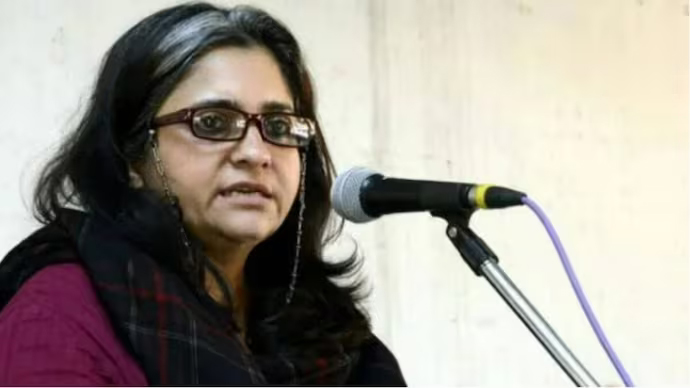 Teesta Setalvad